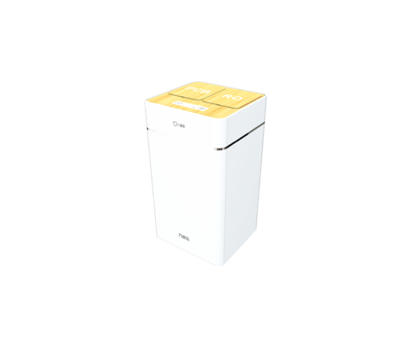 反渗透净水器CHR-QD01-500G