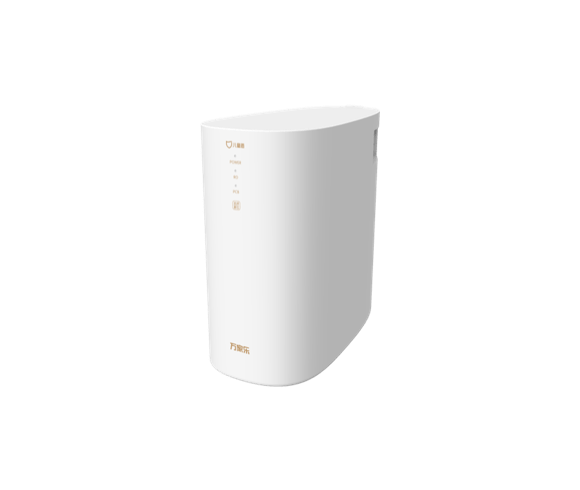 反渗透净水器CHR-QD01-450G
